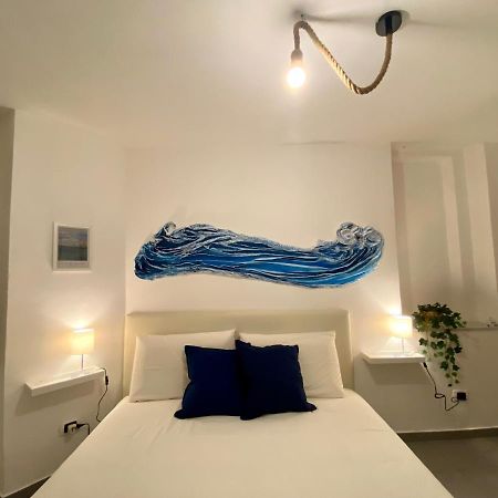 Apartament Casa Con Terrazzo In Centro Neapol Zewnętrze zdjęcie