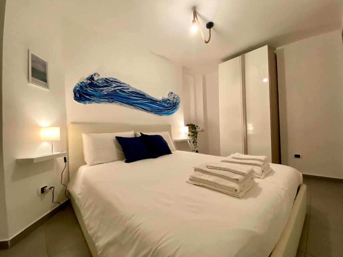 Apartament Casa Con Terrazzo In Centro Neapol Zewnętrze zdjęcie