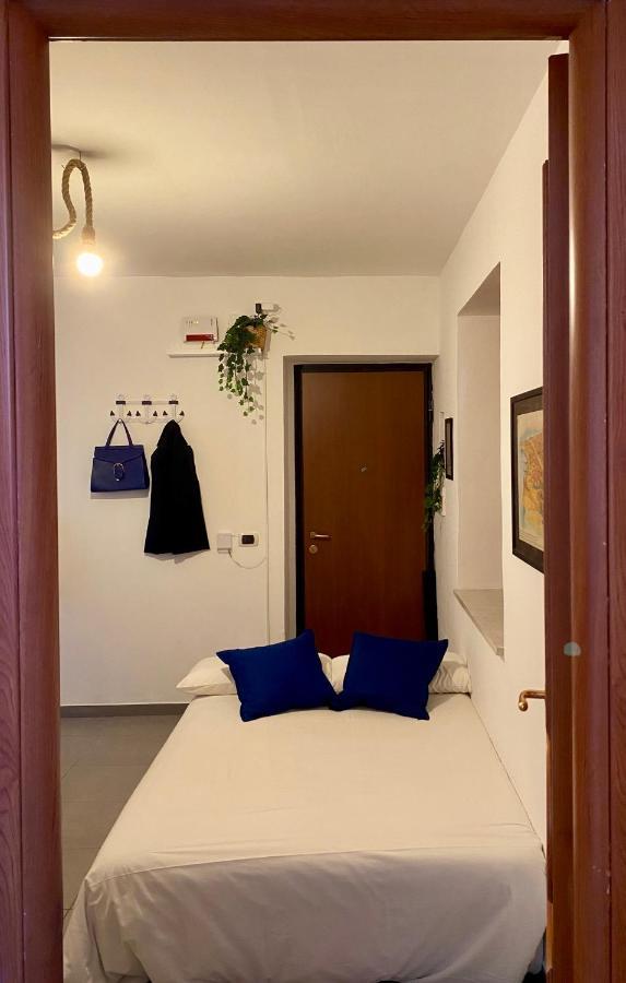Apartament Casa Con Terrazzo In Centro Neapol Zewnętrze zdjęcie