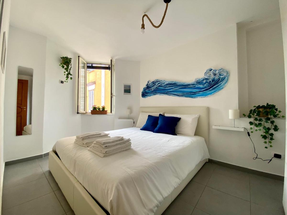 Apartament Casa Con Terrazzo In Centro Neapol Zewnętrze zdjęcie
