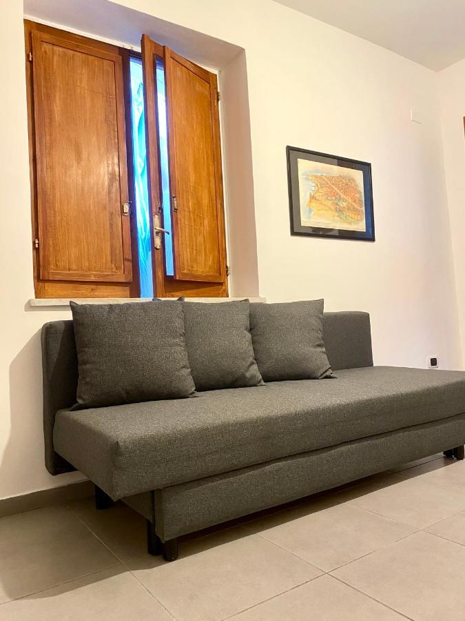 Apartament Casa Con Terrazzo In Centro Neapol Zewnętrze zdjęcie