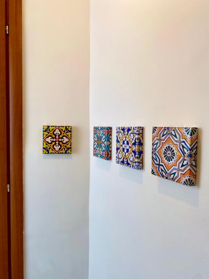 Apartament Casa Con Terrazzo In Centro Neapol Zewnętrze zdjęcie