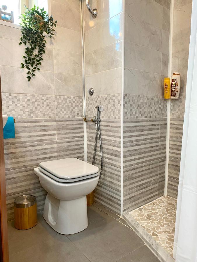 Apartament Casa Con Terrazzo In Centro Neapol Zewnętrze zdjęcie