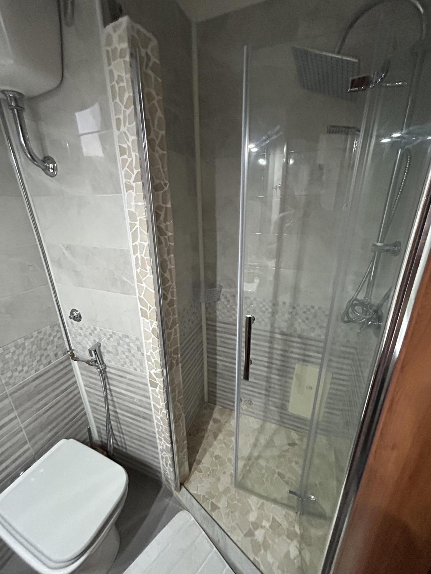 Apartament Casa Con Terrazzo In Centro Neapol Zewnętrze zdjęcie